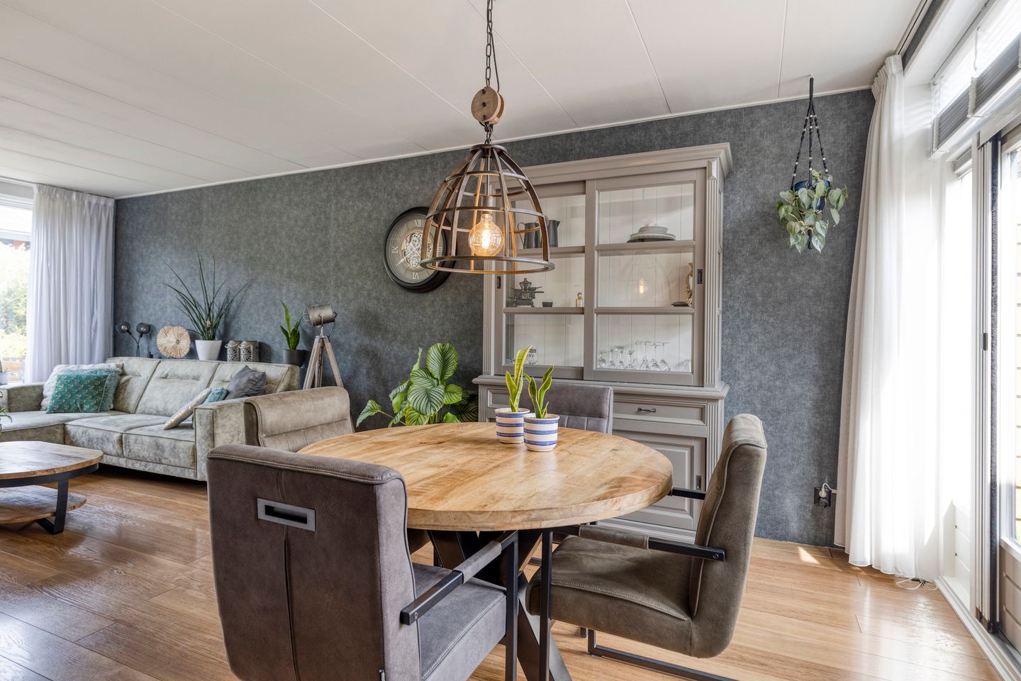 Foto 4 van Oranje Nassaustraat 10-A