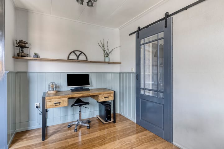 Foto 5 van Oranje Nassaustraat 10-A