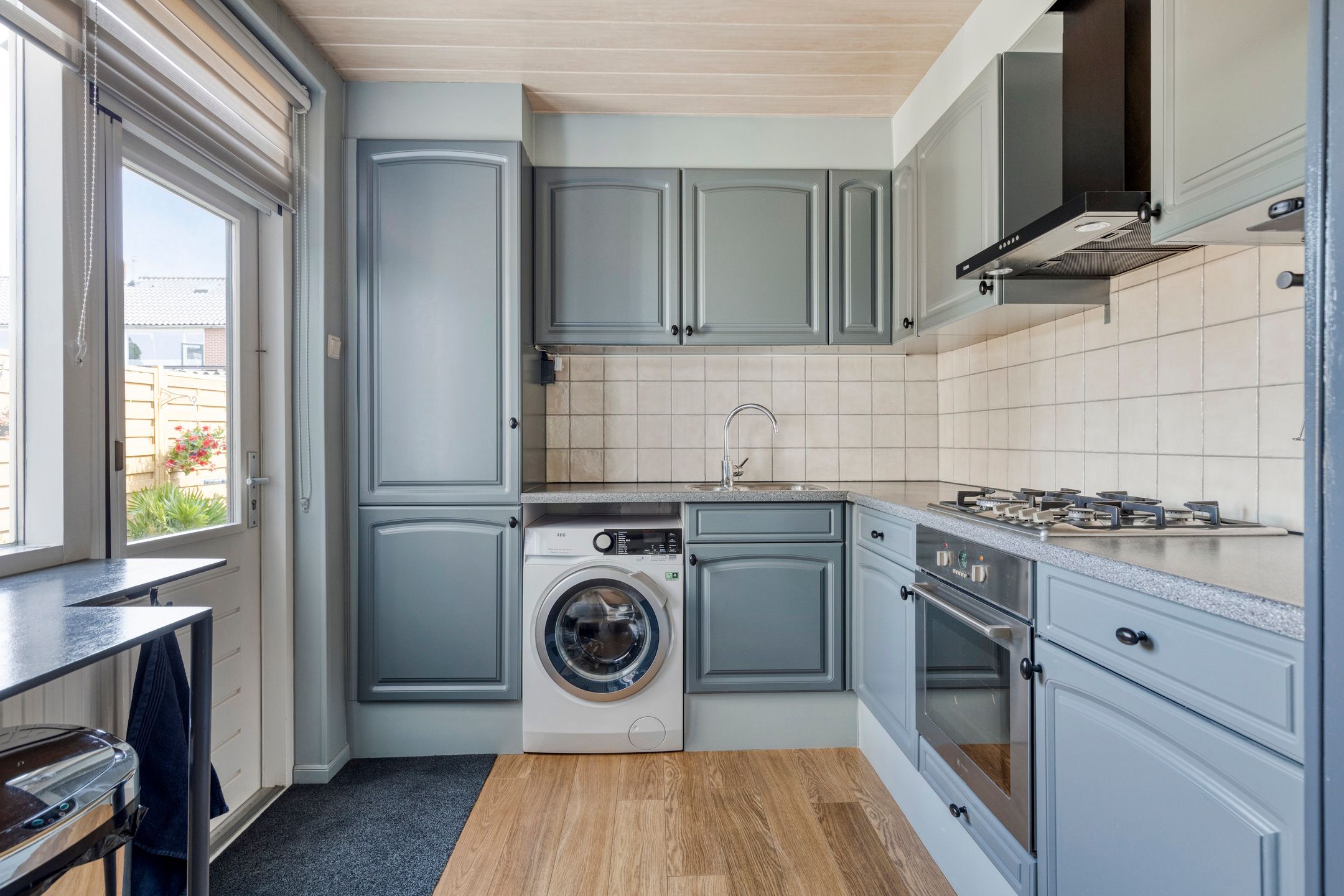 Foto 6 van Oranje Nassaustraat 10-A