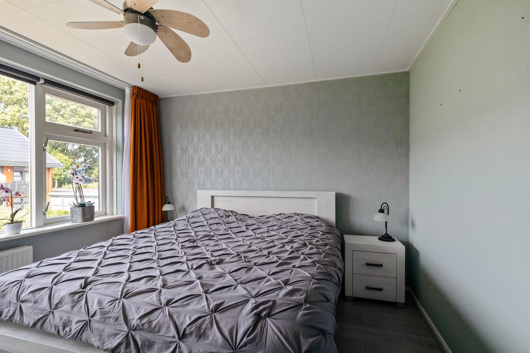 Foto 8 van Oranje Nassaustraat 10-A