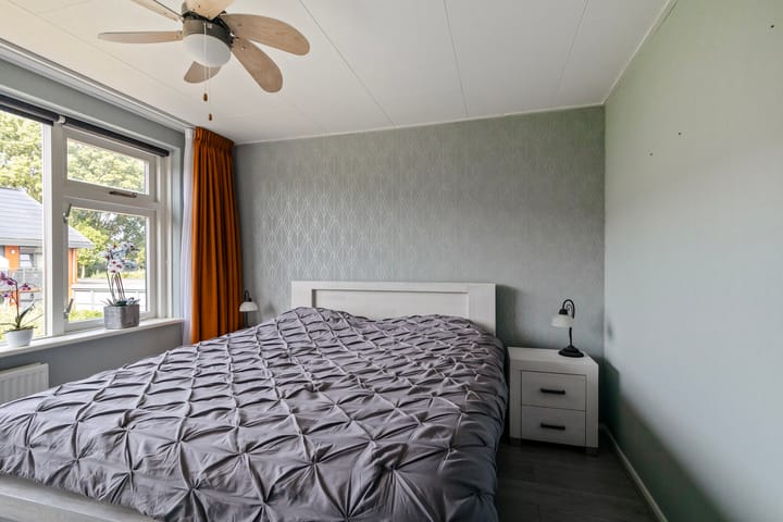 Foto 8 van Oranje Nassaustraat 10-A