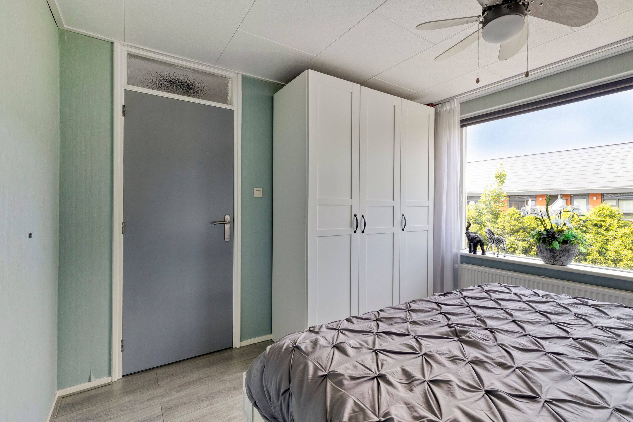 Foto 9 van Oranje Nassaustraat 10-A