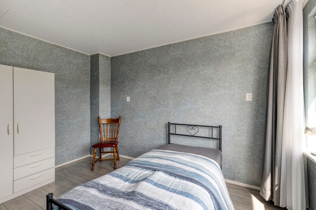 Foto 11 van Oranje Nassaustraat 10-A