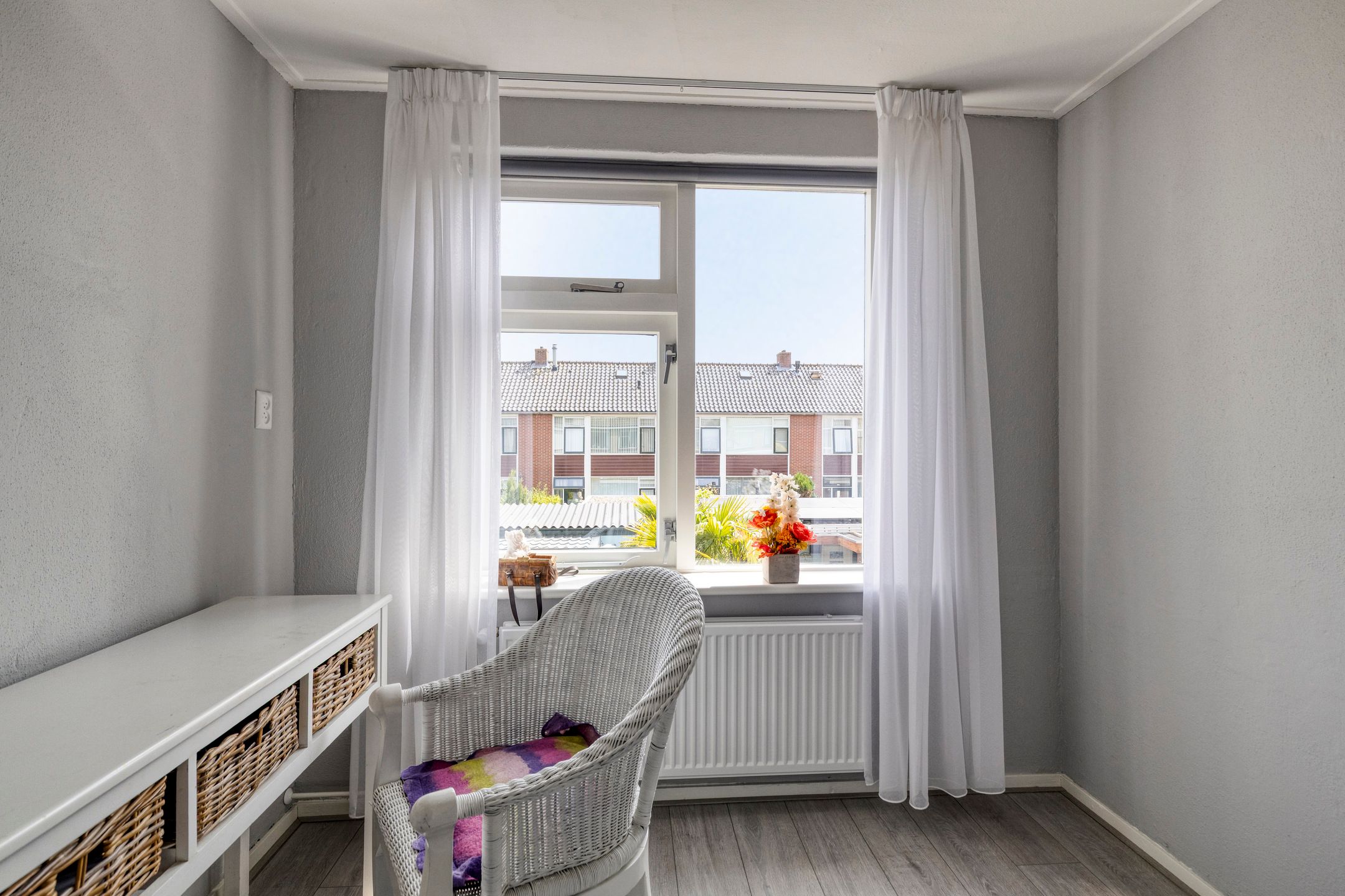 Foto 12 van Oranje Nassaustraat 10-A