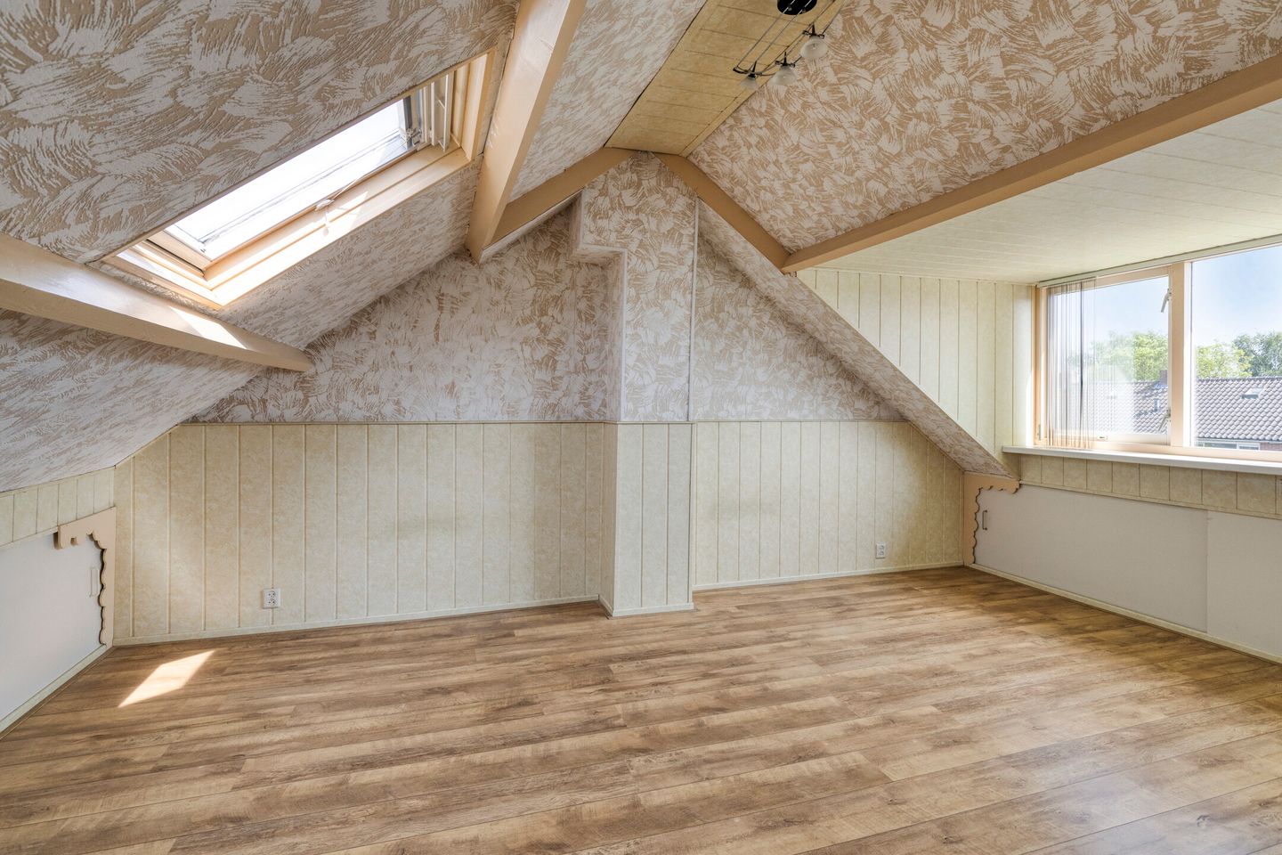 Foto 14 van Oranje Nassaustraat 10-A