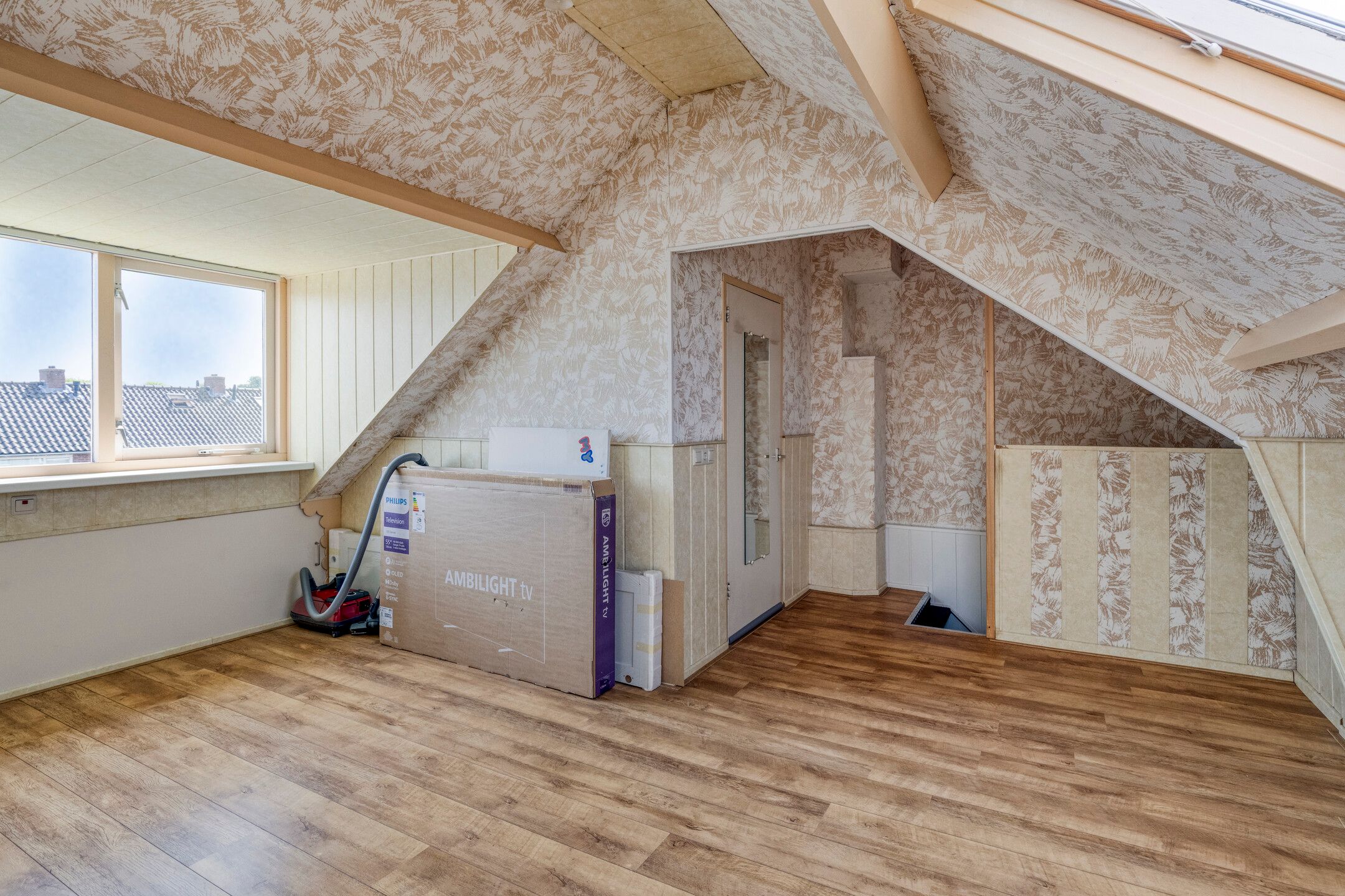 Foto 15 van Oranje Nassaustraat 10-A