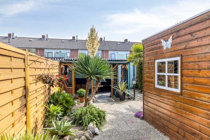 Foto 16 van Oranje Nassaustraat 10-A