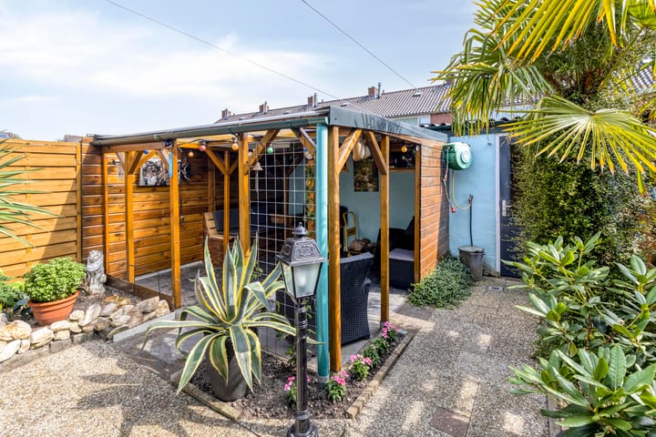 Foto 17 van Oranje Nassaustraat 10-A