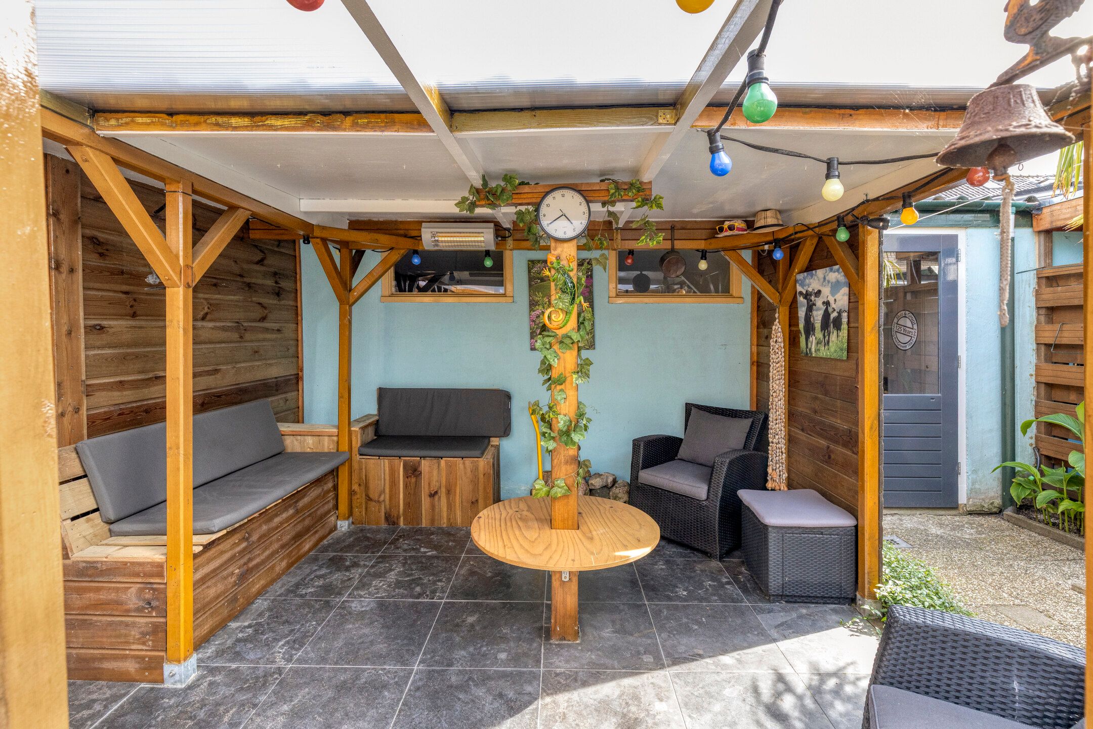 Foto 18 van Oranje Nassaustraat 10-A