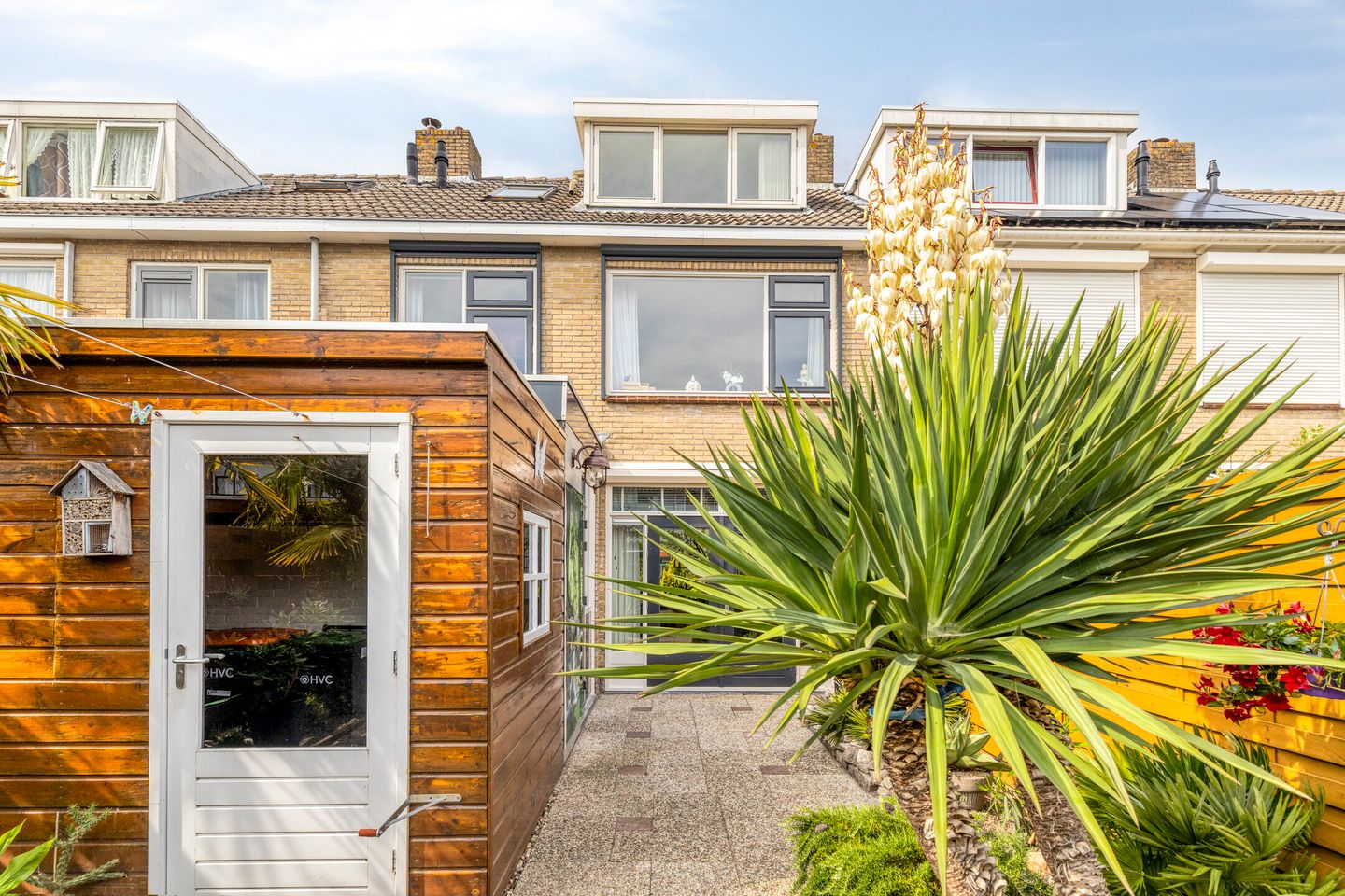 Foto 19 van Oranje Nassaustraat 10-A