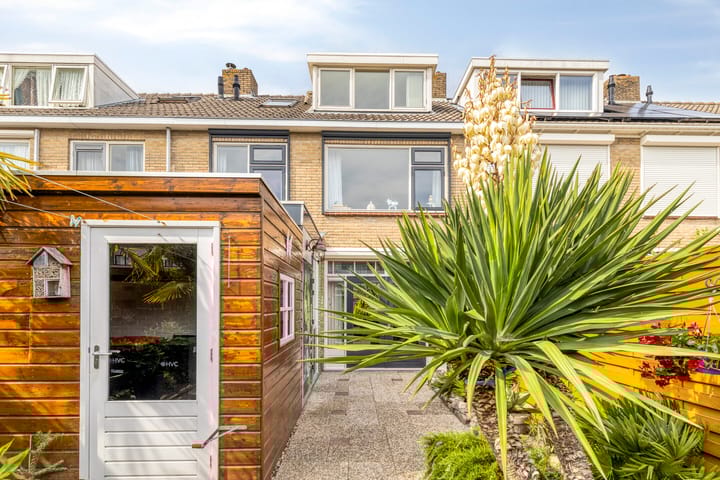 Foto 19 van Oranje Nassaustraat 10-A