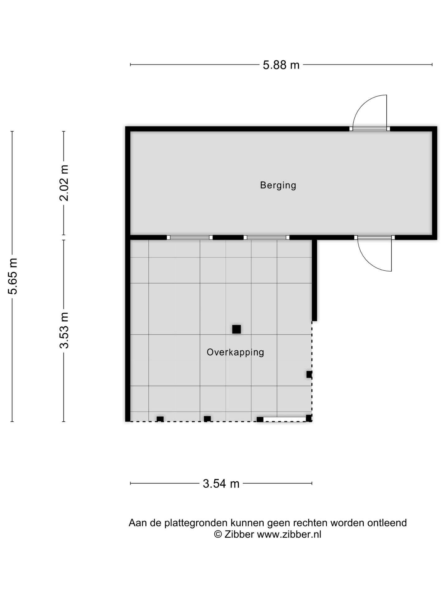 Foto 25 van Oranje Nassaustraat 10-A