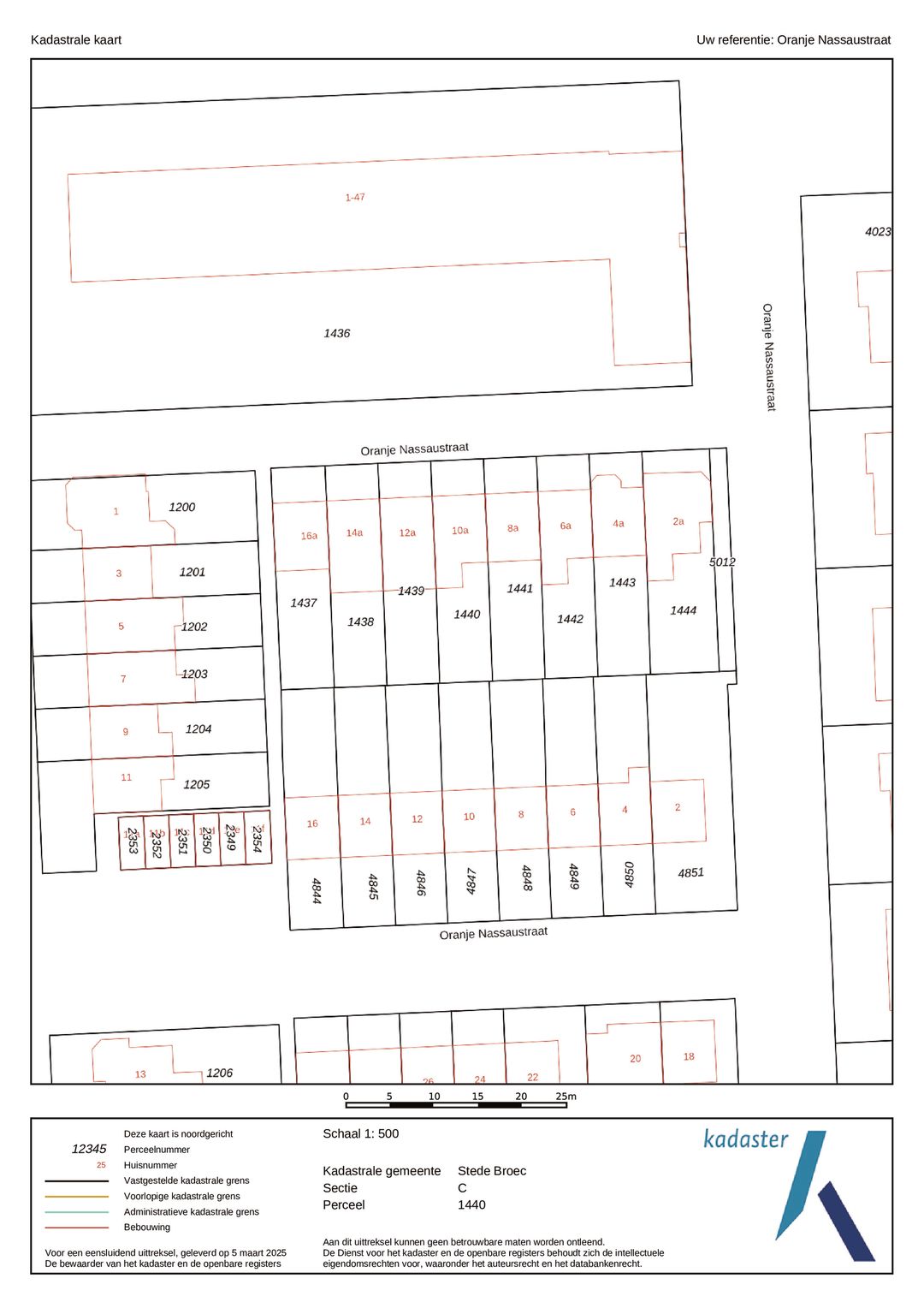 Foto 26 van Oranje Nassaustraat 10-A