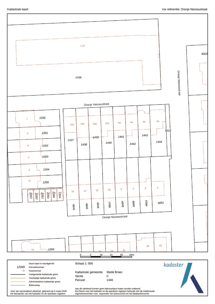 Foto 26 van Oranje Nassaustraat 10-A