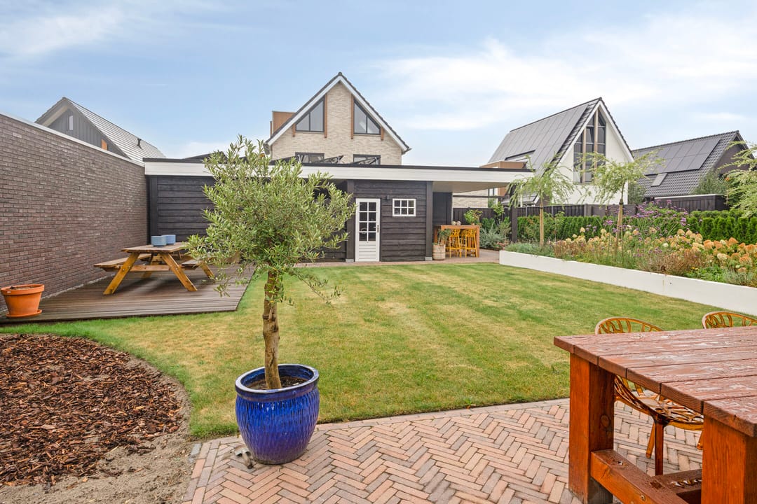 Foto 2 van Westergrift 41