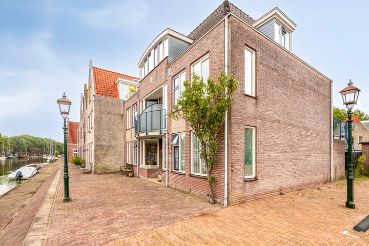 Foto 8 van Baandervesting 113