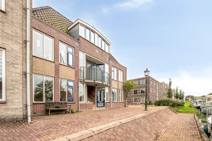 Foto 9 van Baandervesting 113