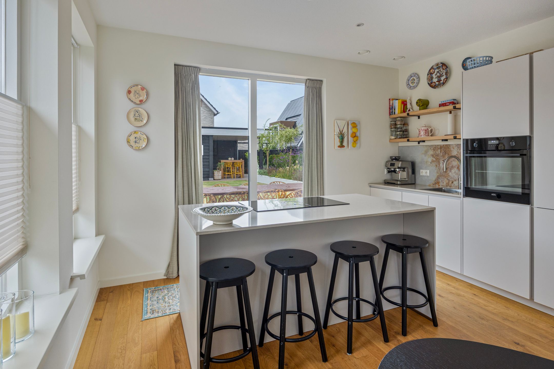 Foto 3 van Westergrift 41