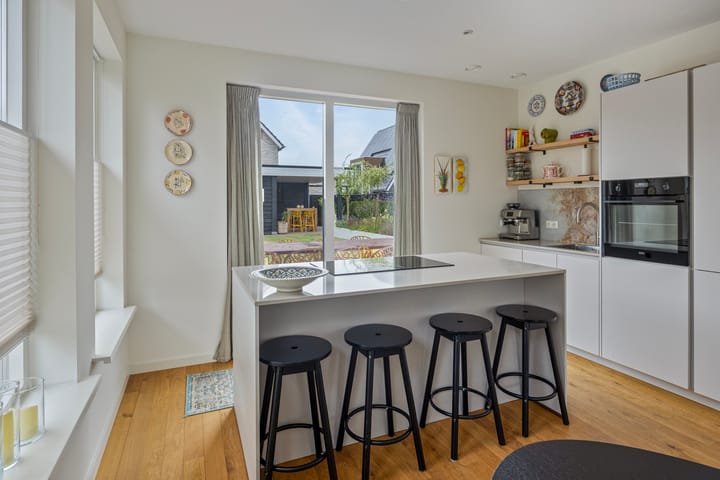 Foto 3 van Westergrift 41