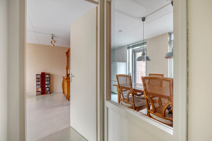 Foto 12 van Baandervesting 113