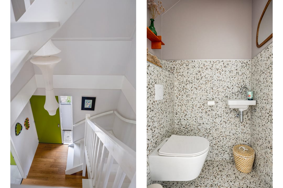 Foto 8 van Westergrift 41