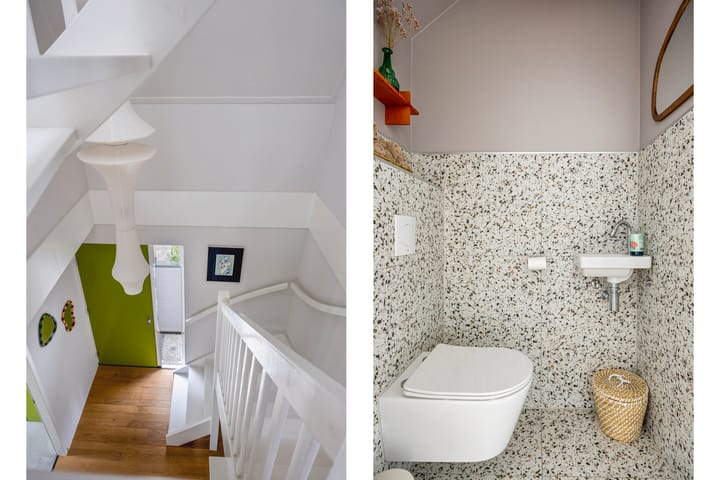 Foto 8 van Westergrift 41