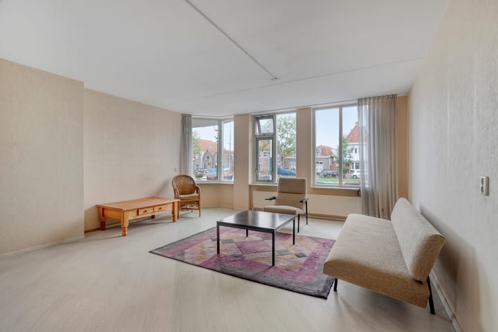 Foto 2 van Baandervesting 113