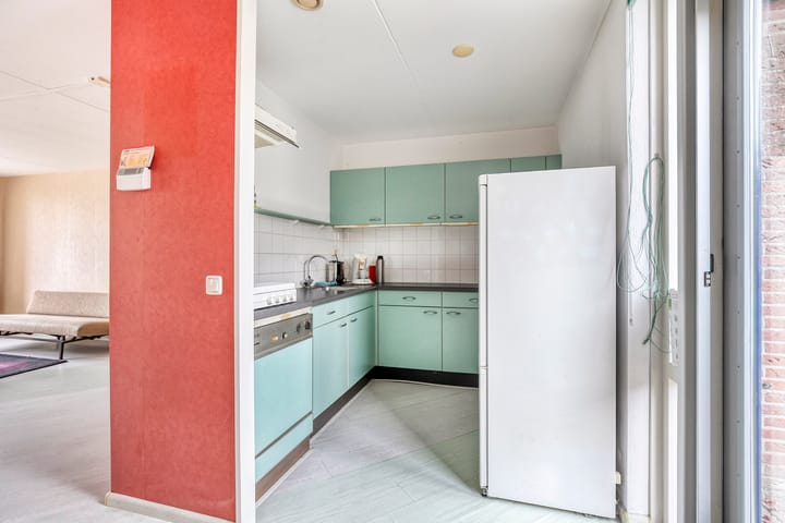 Foto 20 van Baandervesting 113