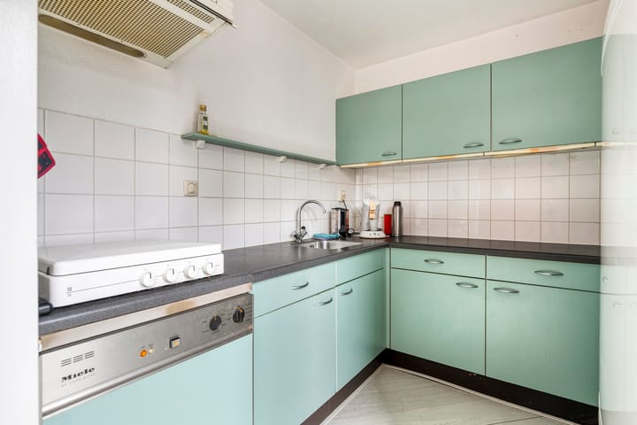 Foto 3 van Baandervesting 113