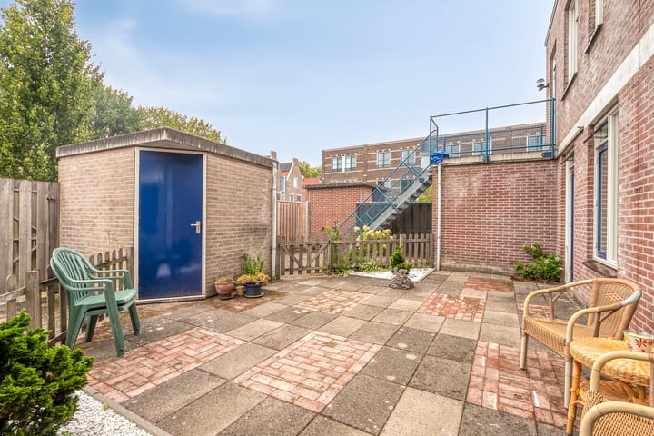 Foto 6 van Baandervesting 113