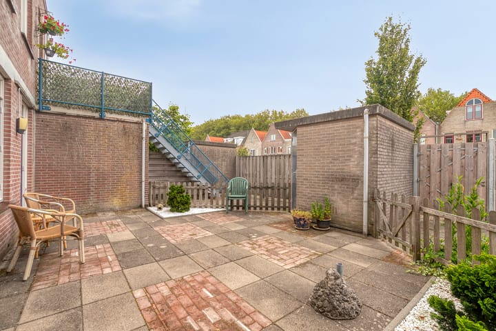 Foto 28 van Baandervesting 113