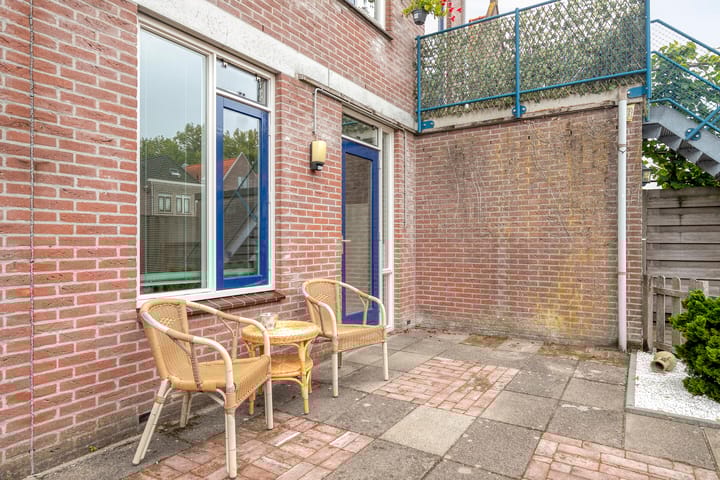 Foto 29 van Baandervesting 113