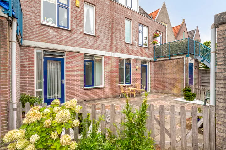 Foto 30 van Baandervesting 113