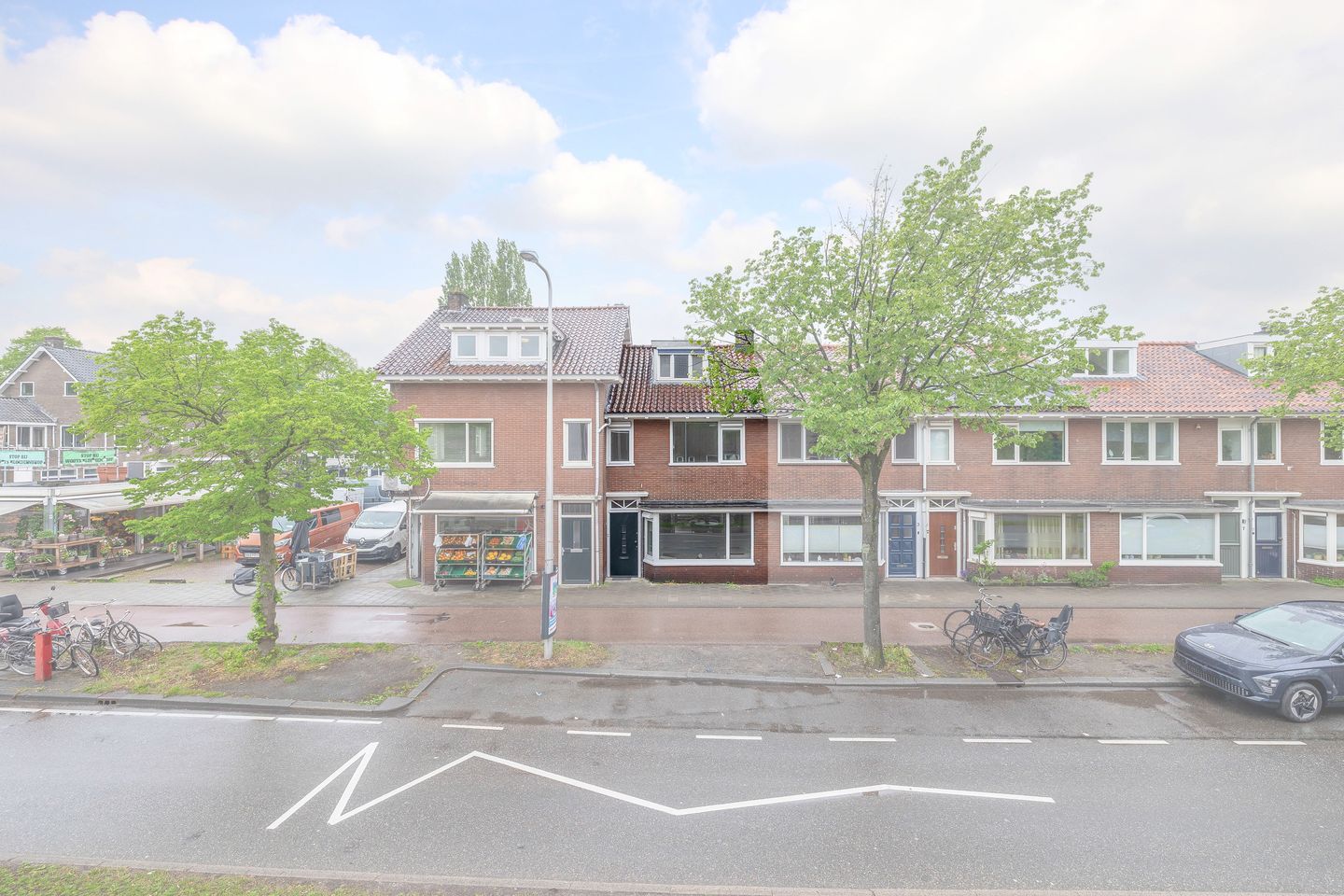 Foto 5 van W.A. Vultostraat 1-A