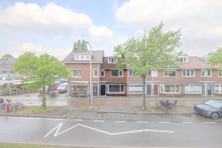 Foto 5 van W.A. Vultostraat 1-A