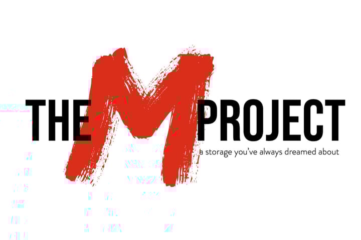 Foto 3 van De Matenstraat - garageboxen