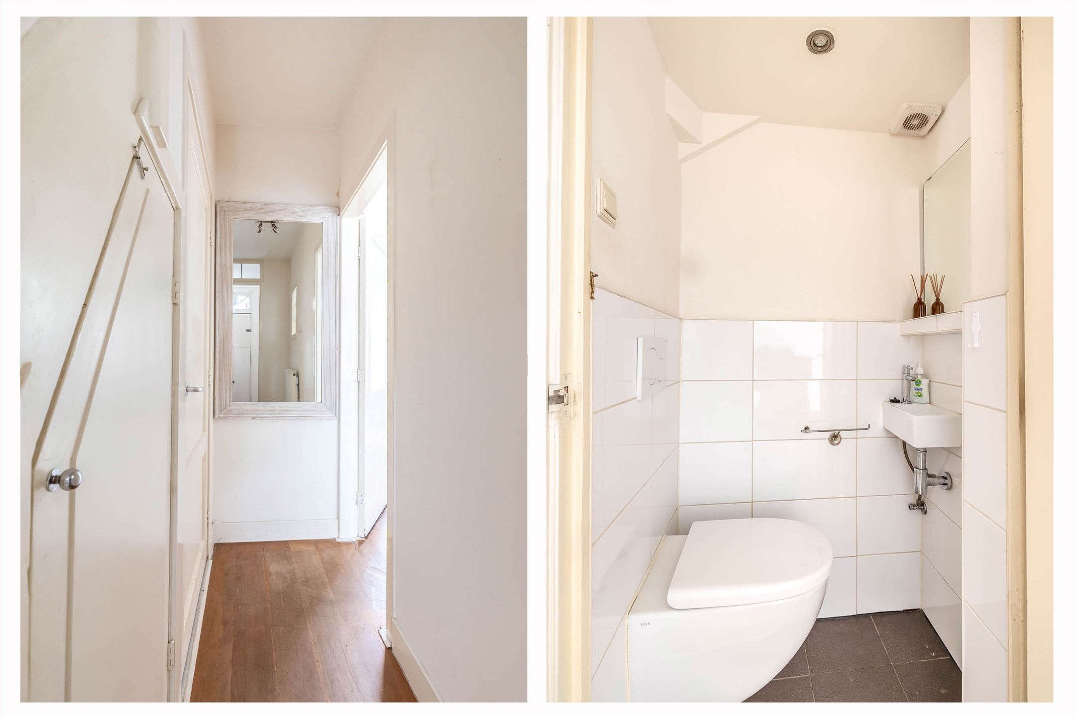 Foto 6 van W.A. Vultostraat 1-A