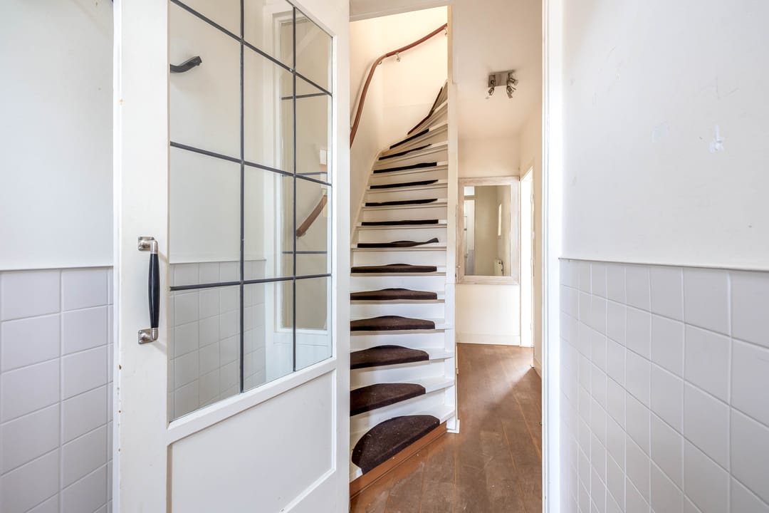 Foto 7 van W.A. Vultostraat 1-A