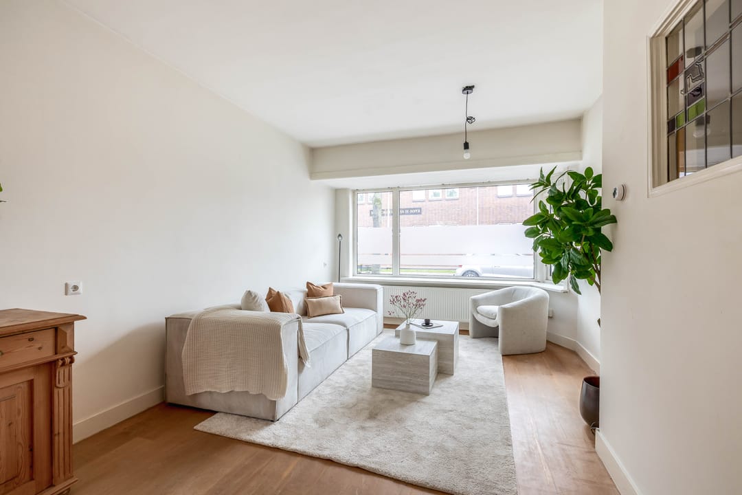 Foto 8 van W.A. Vultostraat 1-A