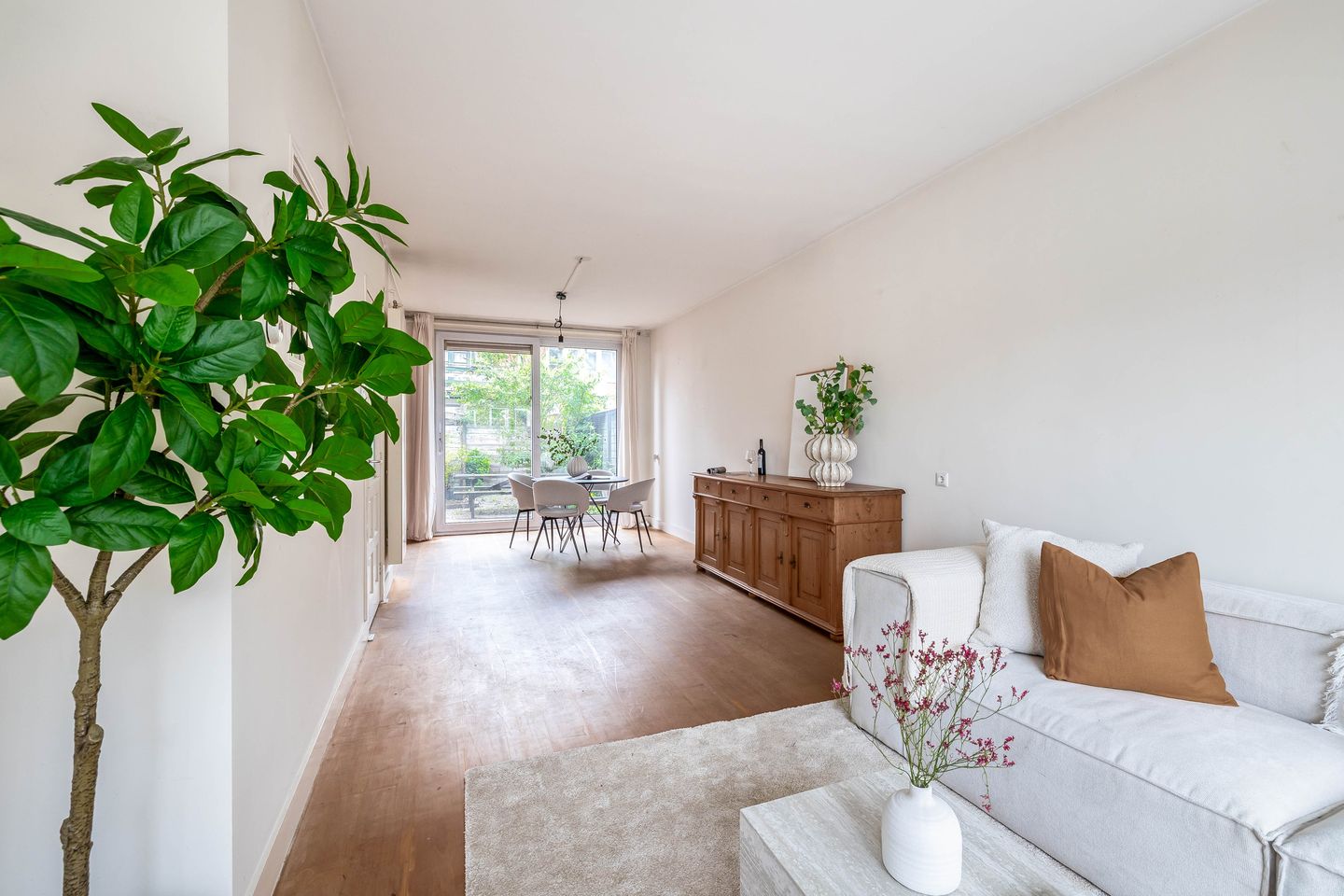 Foto 10 van W.A. Vultostraat 1-A