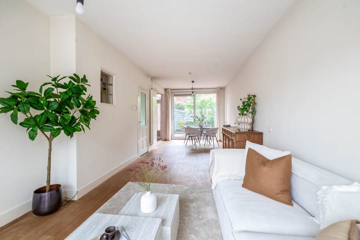 Foto 11 van W.A. Vultostraat 1-A