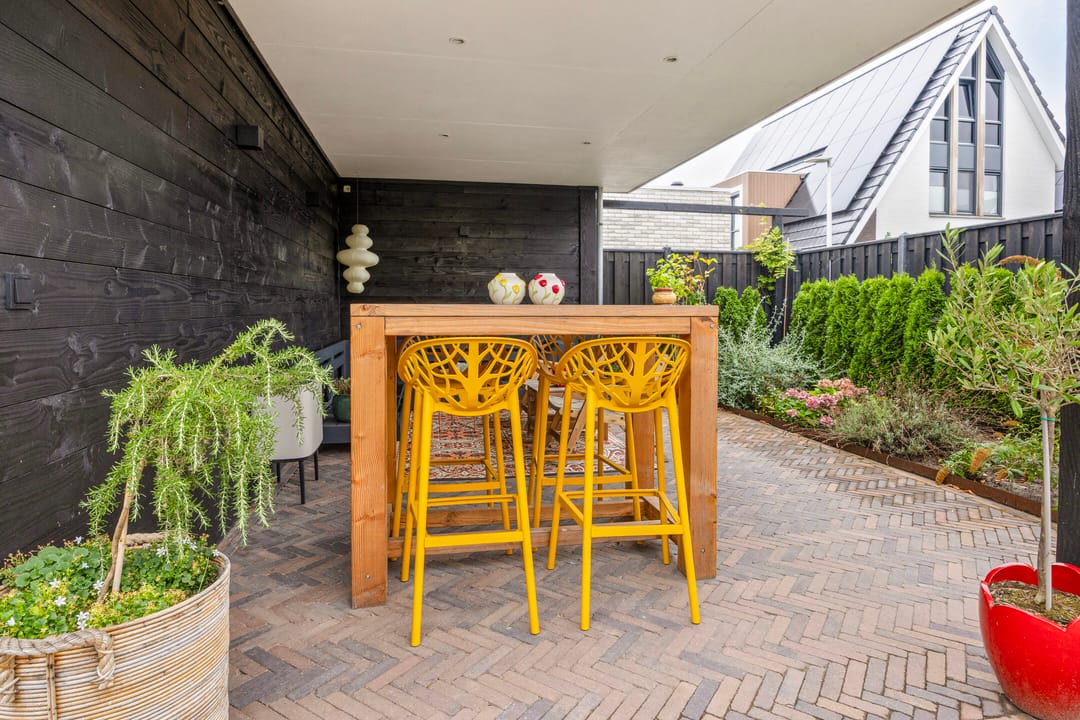 Foto 38 van Westergrift 41