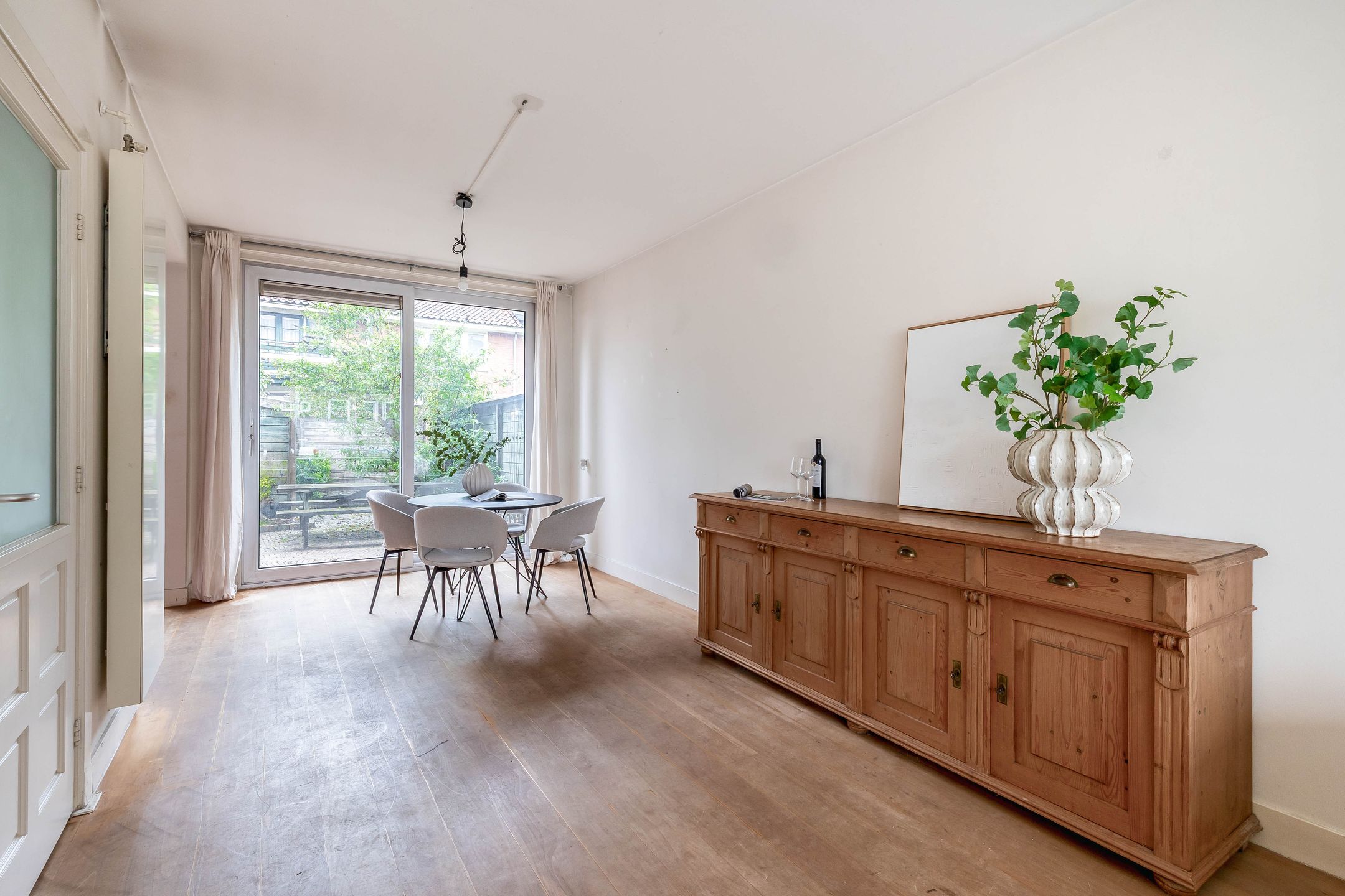 Foto 12 van W.A. Vultostraat 1-A