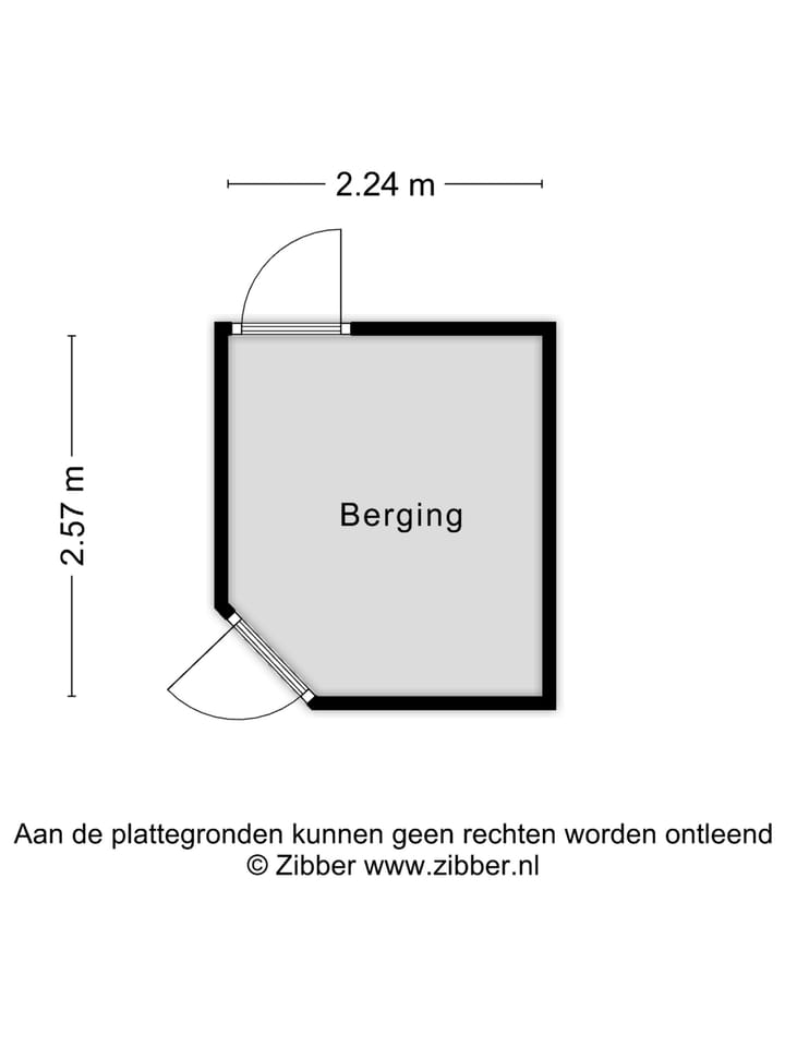 Foto 36 van Baandervesting 113
