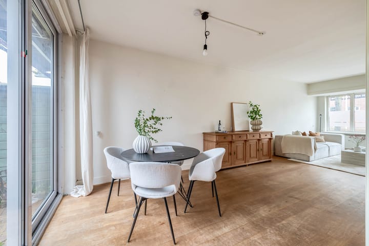 Foto 13 van W.A. Vultostraat 1-A