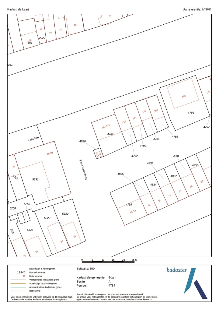 Foto 38 van Baandervesting 113