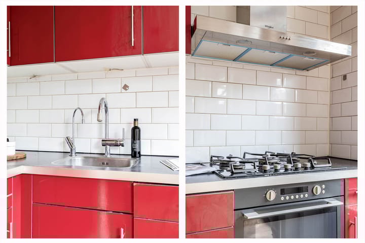 Foto 14 van W.A. Vultostraat 1-A