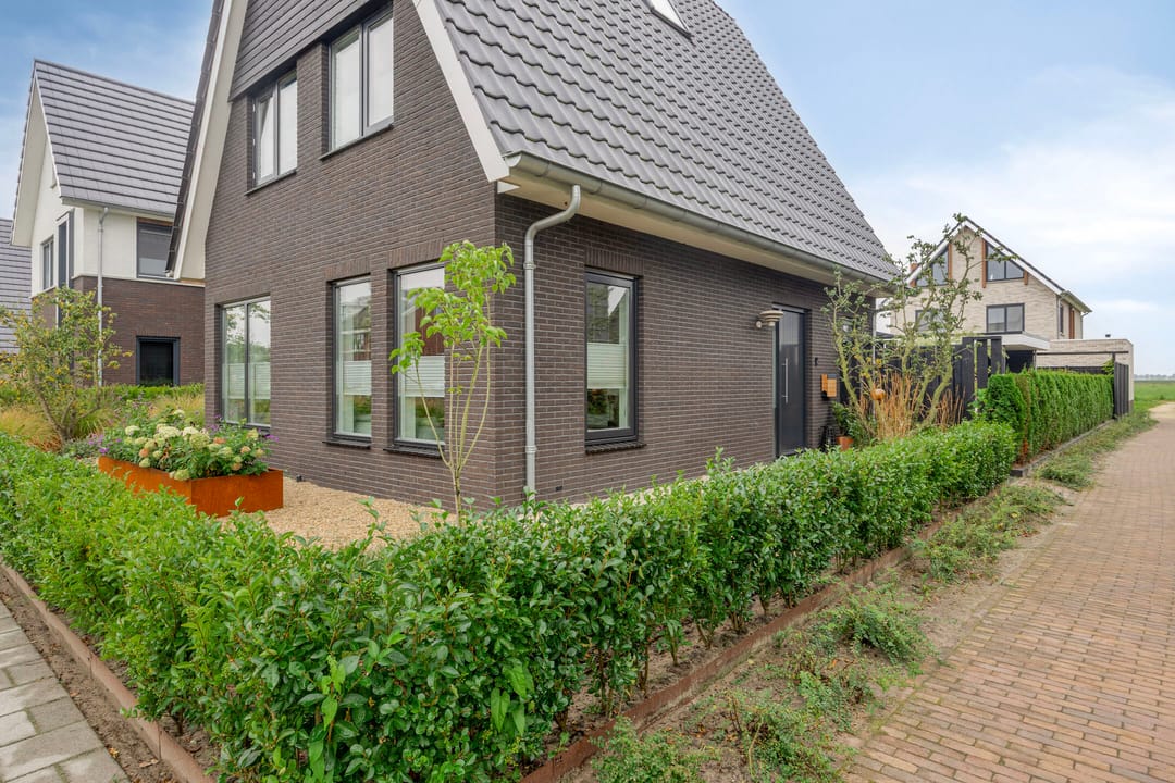 Foto 41 van Westergrift 41