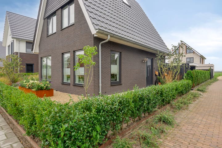 Foto 41 van Westergrift 41