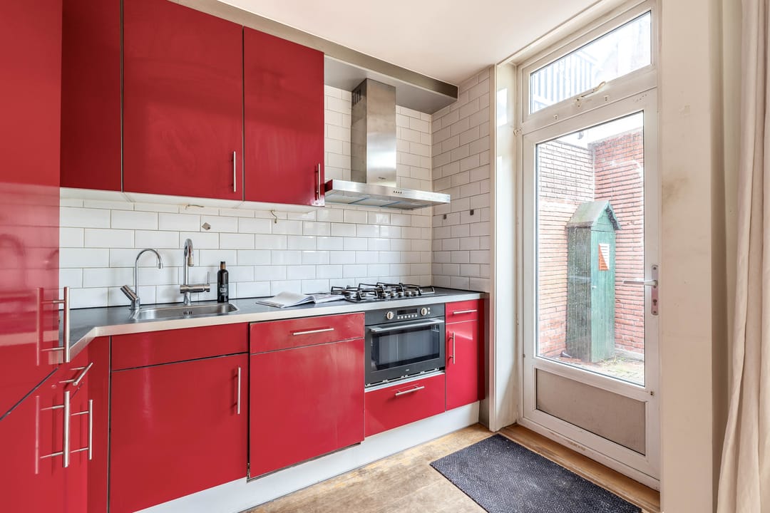 Foto 16 van W.A. Vultostraat 1-A